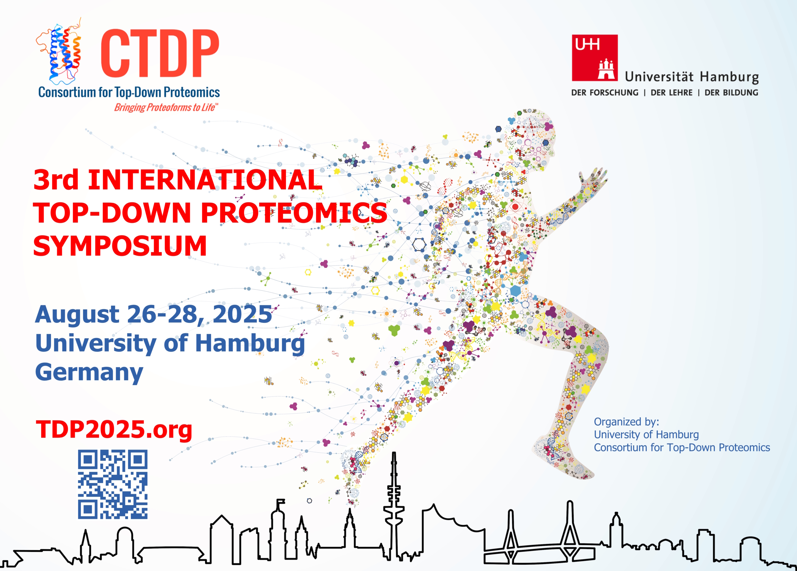 3rd International Top-Down Proteomics Symposium - Image 8Apr2025