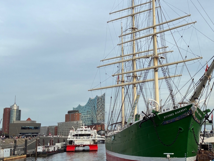 Hamburg